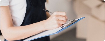 Inventory Services