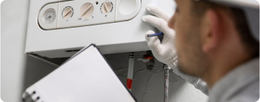 Annual Gas Safety