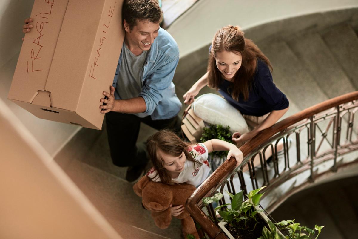 Move Out Checklist For Landlords