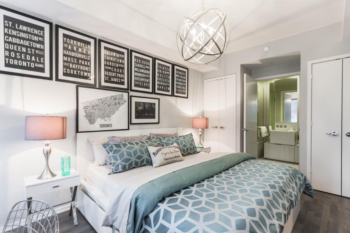 How To Use Furniture To Rent Your Property Faster