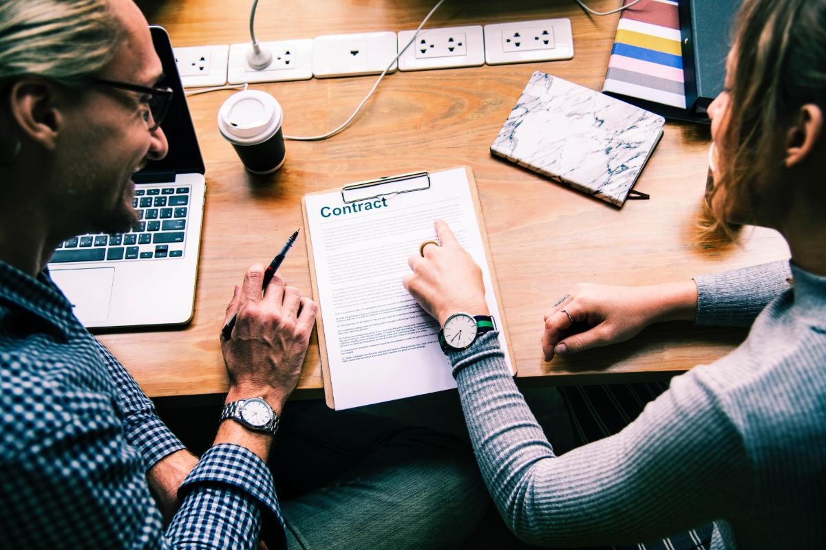 How to secure a UK guarantor