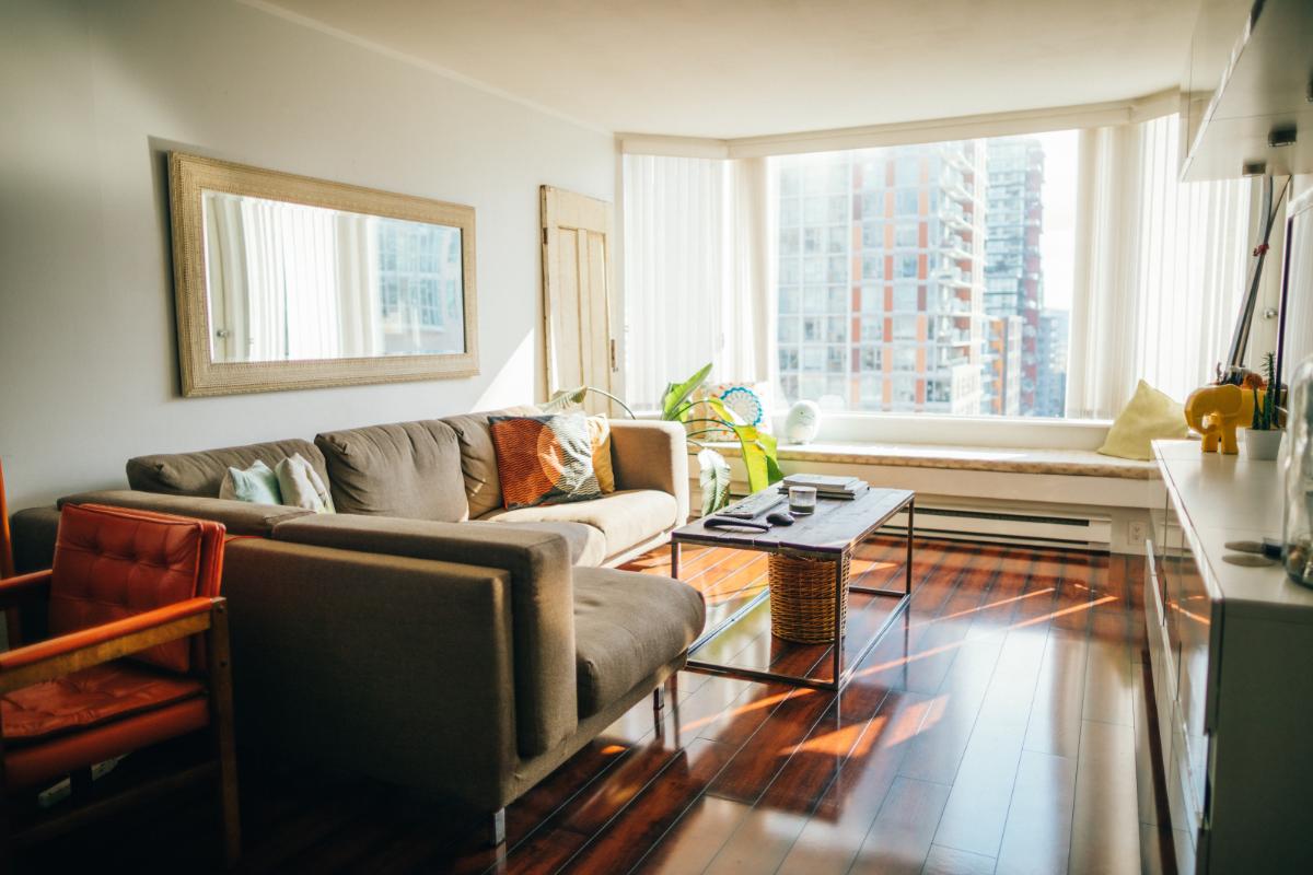 12 Things You May Not Have Considered When Choosing A Rental Home