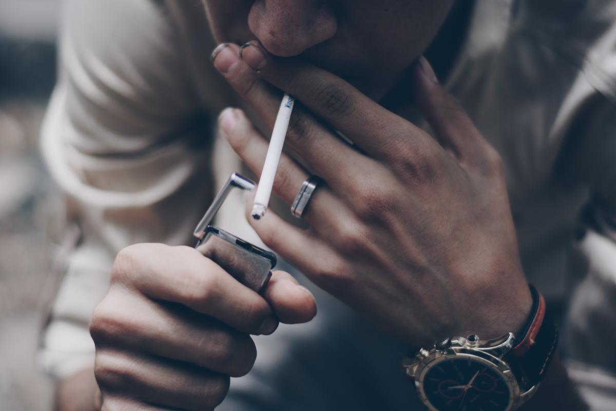 Smoker in Rental Property: What Landlords Need To Know