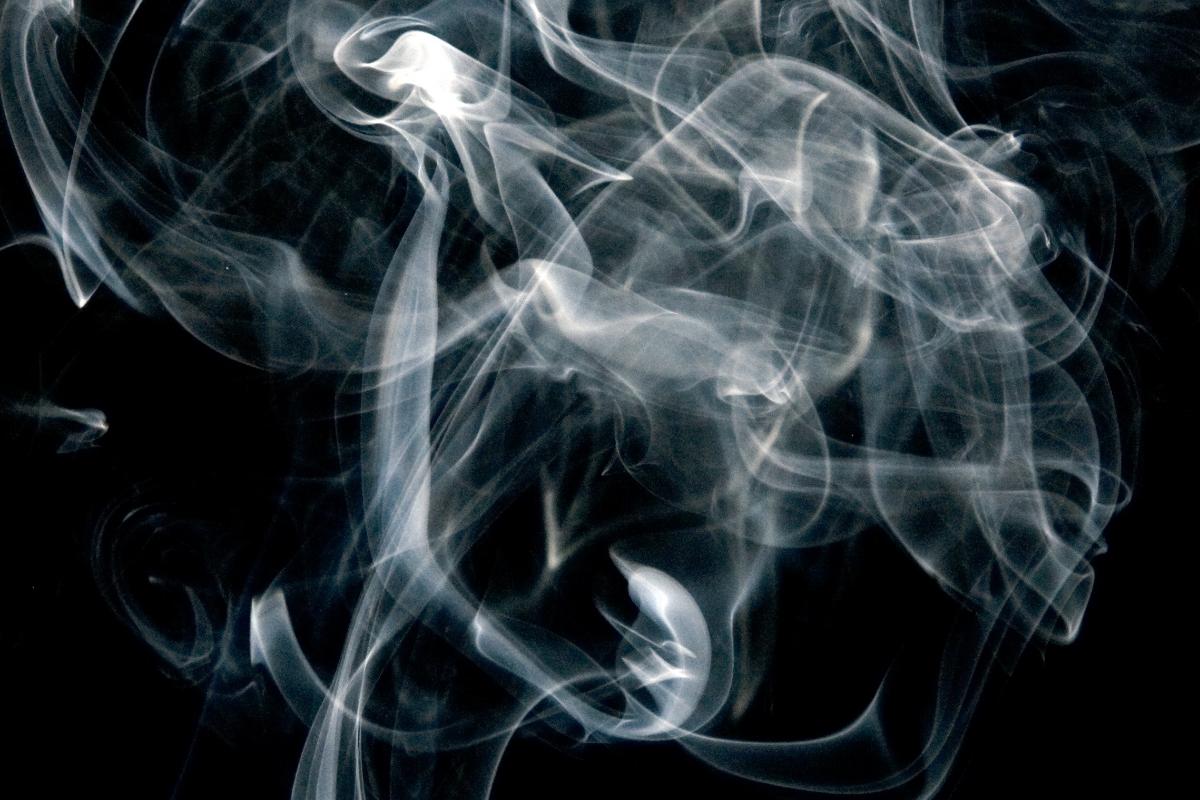 Can You Stop Tenants Smoking in Your Property?