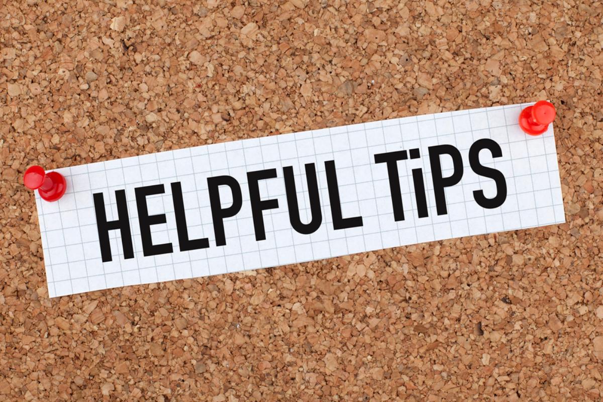 COVID-19: ADVICE FOR TENANTS