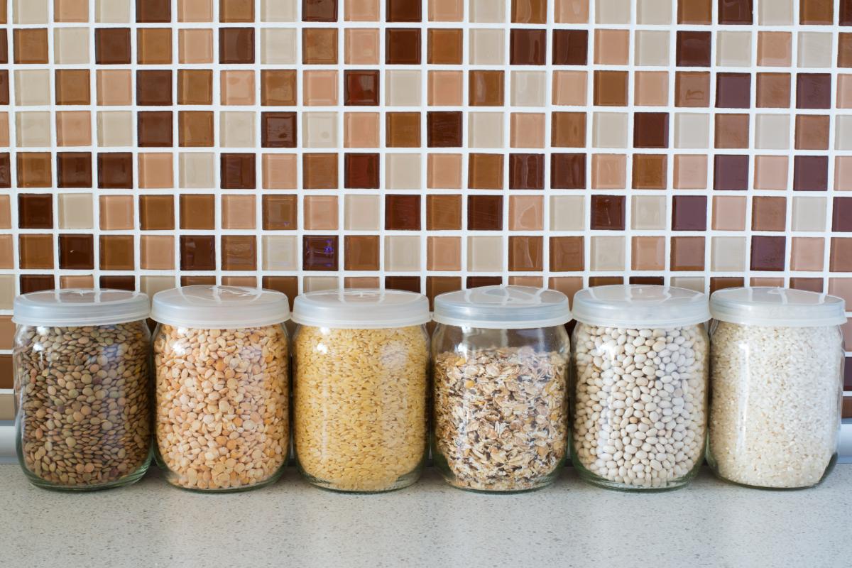 How to Declutter Your Rented Property